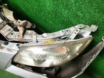 НОУСКАТ НА TOYOTA COROLLA FIELDER ZRE142G 2ZR-FE