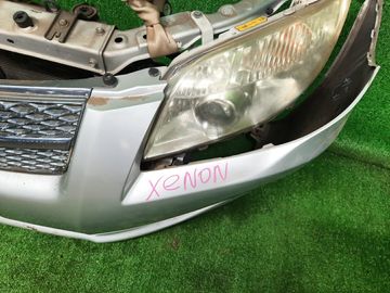 НОУСКАТ НА TOYOTA COROLLA FIELDER ZRE142G 2ZR-FE