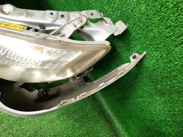 НОУСКАТ НА TOYOTA COROLLA FIELDER ZRE142G 2ZR-FE