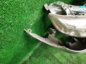 НОУСКАТ НА TOYOTA COROLLA FIELDER ZRE142G 2ZR-FE