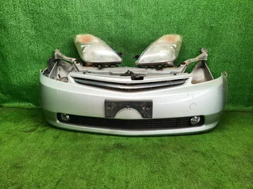 НОУСКАТ НА TOYOTA PRIUS NHW20 1NZ-FXE