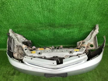 НОУСКАТ НА TOYOTA PRIUS NHW20 1NZ-FXE