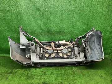 НОУСКАТ НА TOYOTA PRIUS NHW20 1NZ-FXE