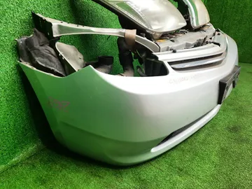 НОУСКАТ НА TOYOTA PRIUS NHW20 1NZ-FXE