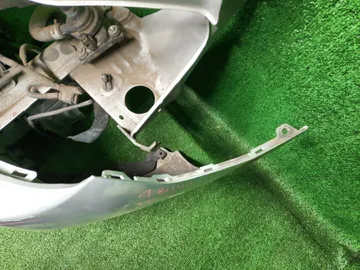 НОУСКАТ НА TOYOTA PRIUS NHW20 1NZ-FXE