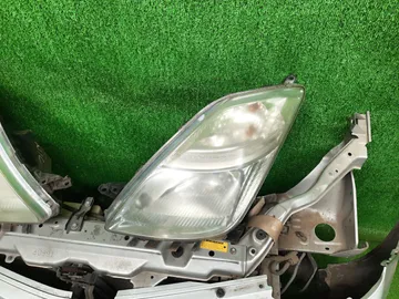 НОУСКАТ НА TOYOTA PRIUS NHW20 1NZ-FXE