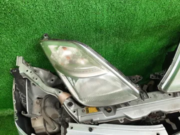 НОУСКАТ НА TOYOTA PRIUS NHW20 1NZ-FXE