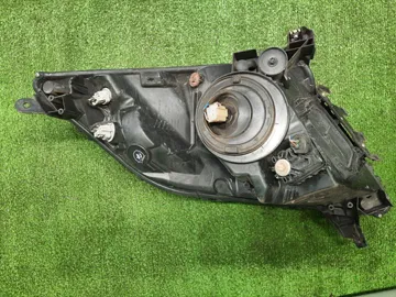 НОУСКАТ НА TOYOTA PRIUS NHW20 1NZ-FXE