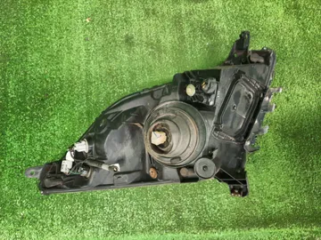 НОУСКАТ НА TOYOTA PRIUS NHW20 1NZ-FXE