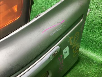 НОУСКАТ НА TOYOTA VISTA SV50 3S-FSE