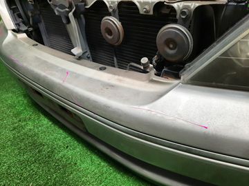 НОУСКАТ НА TOYOTA VISTA SV50 3S-FSE