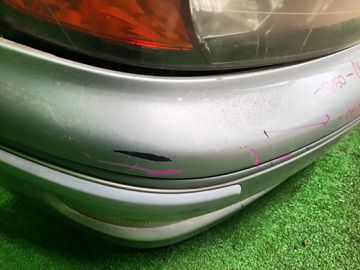 НОУСКАТ НА TOYOTA VISTA SV50 3S-FSE