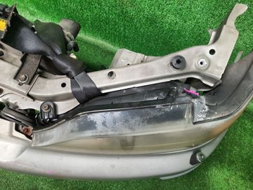 НОУСКАТ НА TOYOTA VISTA SV50 3S-FSE
