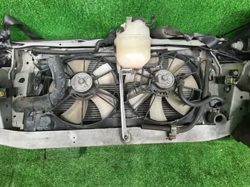 НОУСКАТ НА TOYOTA CELICA ZZT231 2ZZ-GE