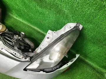 НОУСКАТ НА TOYOTA CELICA ZZT231 2ZZ-GE