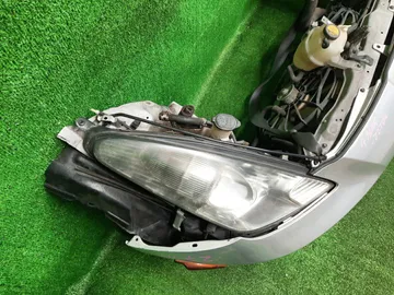 НОУСКАТ НА TOYOTA CELICA ZZT231 2ZZ-GE