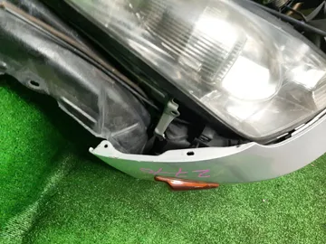 НОУСКАТ НА TOYOTA CELICA ZZT231 2ZZ-GE