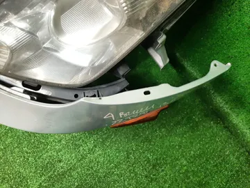 НОУСКАТ НА TOYOTA CELICA ZZT231 2ZZ-GE