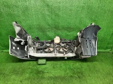 НОУСКАТ НА TOYOTA CELICA ZZT231 2ZZ-GE