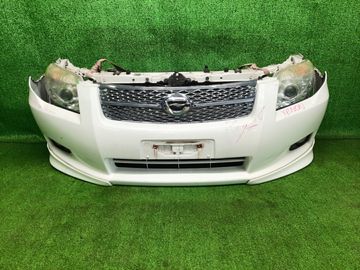 НОУСКАТ НА TOYOTA COROLLA FIELDER ZRE142G 2ZR-FE