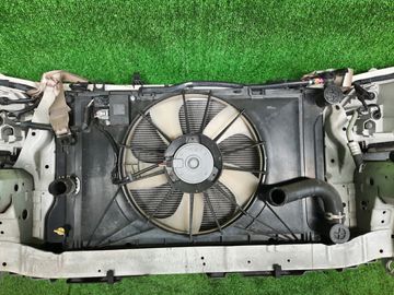 НОУСКАТ НА TOYOTA COROLLA FIELDER ZRE142G 2ZR-FE