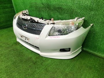 НОУСКАТ НА TOYOTA COROLLA FIELDER ZRE142G 2ZR-FE