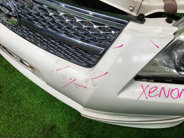 НОУСКАТ НА TOYOTA COROLLA FIELDER ZRE142G 2ZR-FE