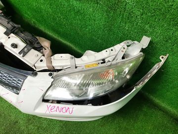 НОУСКАТ НА TOYOTA COROLLA FIELDER ZRE142G 2ZR-FE