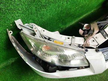 НОУСКАТ НА TOYOTA COROLLA FIELDER ZRE142G 2ZR-FE