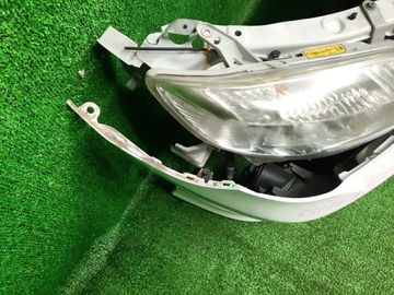 НОУСКАТ НА TOYOTA COROLLA FIELDER ZRE142G 2ZR-FE