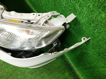 НОУСКАТ НА TOYOTA COROLLA FIELDER ZRE142G 2ZR-FE