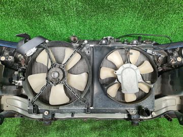 НОУСКАТ НА TOYOTA CALDINA ST215G 3S-FE