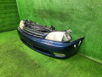 НОУСКАТ НА TOYOTA CALDINA ST215G 3S-FE