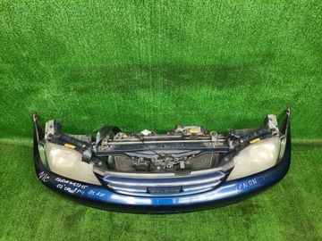 НОУСКАТ НА TOYOTA CALDINA ST215G 3S-FE