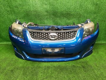 НОУСКАТ НА TOYOTA COROLLA FIELDER ZRE142G 2ZR-FE