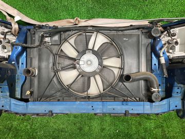 НОУСКАТ НА TOYOTA COROLLA FIELDER ZRE142G 2ZR-FE