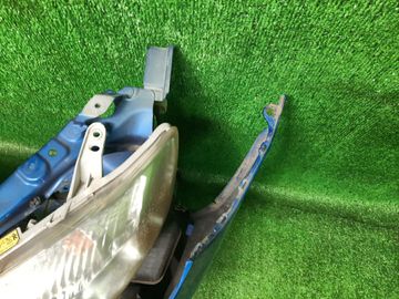 НОУСКАТ НА TOYOTA COROLLA FIELDER ZRE142G 2ZR-FE