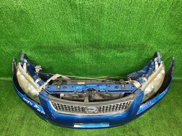 НОУСКАТ НА TOYOTA COROLLA FIELDER ZRE142G 2ZR-FE