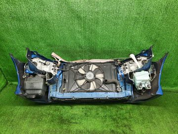 НОУСКАТ НА TOYOTA COROLLA FIELDER ZRE142G 2ZR-FE