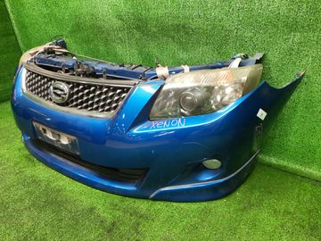 НОУСКАТ НА TOYOTA COROLLA FIELDER ZRE142G 2ZR-FE