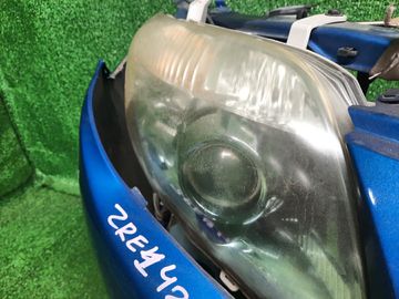 НОУСКАТ НА TOYOTA COROLLA FIELDER ZRE142G 2ZR-FE