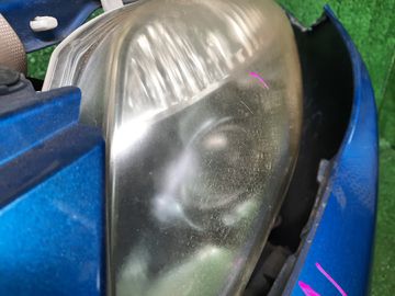 НОУСКАТ НА TOYOTA COROLLA FIELDER ZRE142G 2ZR-FE