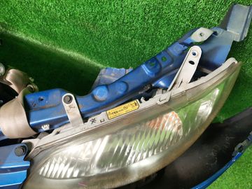 НОУСКАТ НА TOYOTA COROLLA FIELDER ZRE142G 2ZR-FE