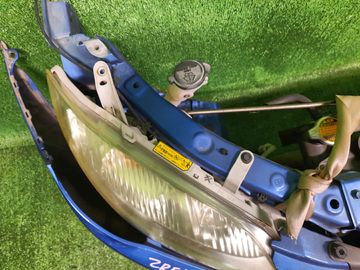 НОУСКАТ НА TOYOTA COROLLA FIELDER ZRE142G 2ZR-FE