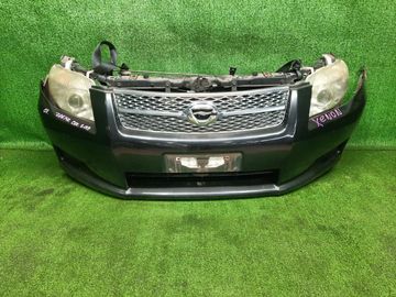 НОУСКАТ НА TOYOTA COROLLA FIELDER ZRE142G 2ZR-FE