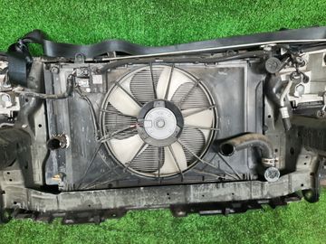 НОУСКАТ НА TOYOTA COROLLA FIELDER ZRE142G 2ZR-FE