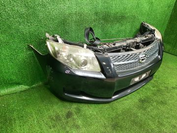 НОУСКАТ НА TOYOTA COROLLA FIELDER ZRE142G 2ZR-FE