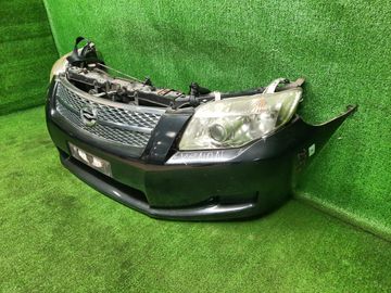 НОУСКАТ НА TOYOTA COROLLA FIELDER ZRE142G 2ZR-FE