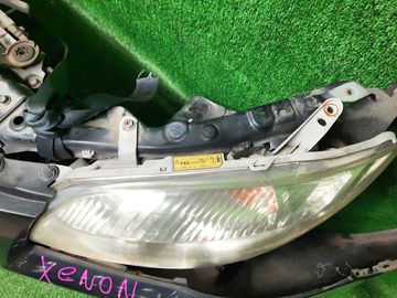 НОУСКАТ НА TOYOTA COROLLA FIELDER ZRE142G 2ZR-FE