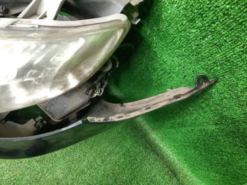 НОУСКАТ НА TOYOTA COROLLA FIELDER ZRE142G 2ZR-FE